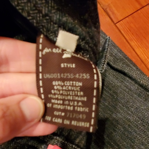 7 FOR ALL MANKIND JEAN - Picture 8 of 12